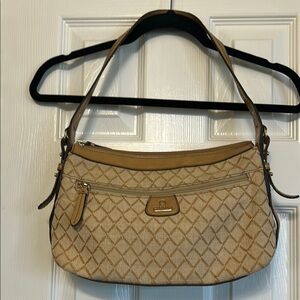 Etienne Aigner Shoulder Bag